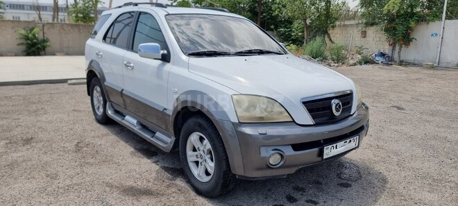 Kia Sorento-4
