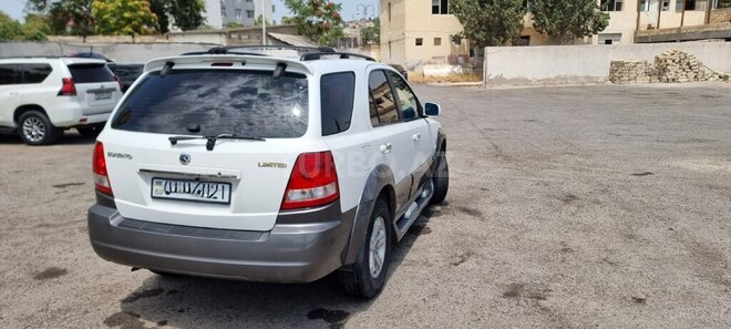 Kia Sorento-7