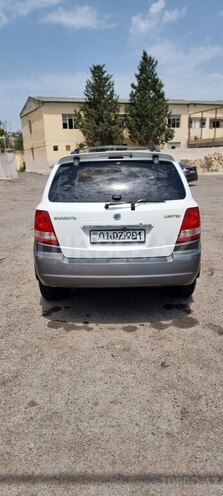 Kia Sorento-8