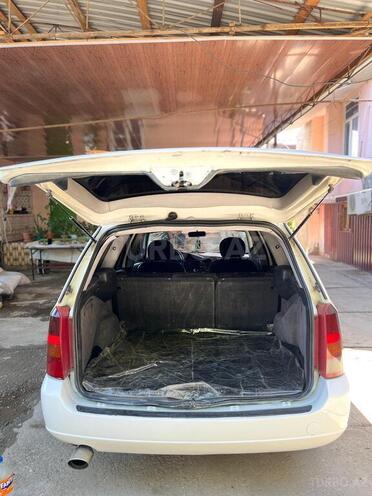 Ford Focus 2001, 360,000 km - 1.8 l - Neftçala