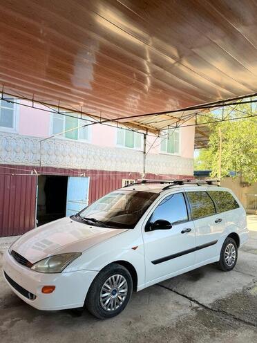 Ford Focus 2001, 360,000 km - 1.8 l - Neftçala