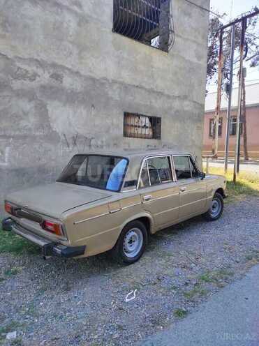 LADA (VAZ) 2106 1988, 95,000 km - 1.6 l - Mingəçevir