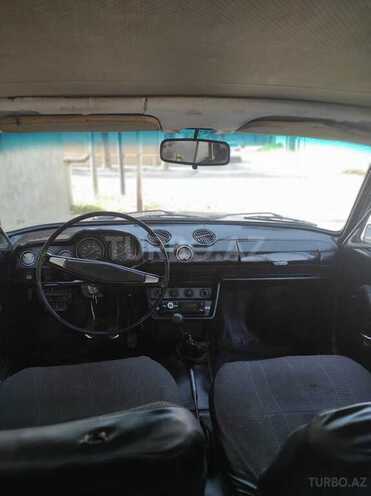 LADA (VAZ) 2106 1988, 95,000 km - 1.6 l - Mingəçevir