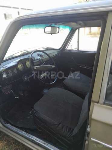 LADA (VAZ) 2106 1988, 95,000 km - 1.6 l - Mingəçevir