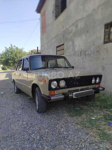 LADA (VAZ) 2106 1988, 95,000 km - 1.6 l - Mingəçevir