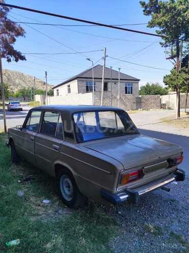 LADA (VAZ) 2106 1988, 95,000 km - 1.6 l - Mingəçevir