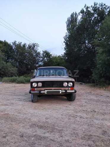 LADA (VAZ) 2106 1988, 95,000 km - 1.6 l - Mingəçevir