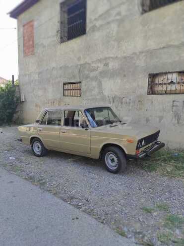 LADA (VAZ) 2106 1988, 95,000 km - 1.6 l - Mingəçevir