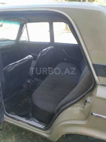LADA (VAZ) 2106 1988, 95,000 km - 1.6 l - Mingəçevir