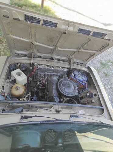 LADA (VAZ) 2106 1988, 95,000 km - 1.6 l - Mingəçevir