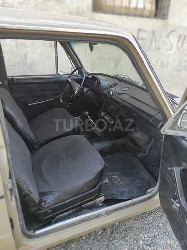 LADA (VAZ) 2106 1988, 95,000 km - 1.6 l - Mingəçevir