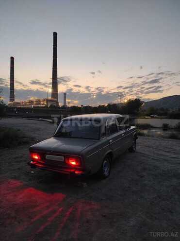 LADA (VAZ) 2106 1988, 95,000 km - 1.6 l - Mingəçevir