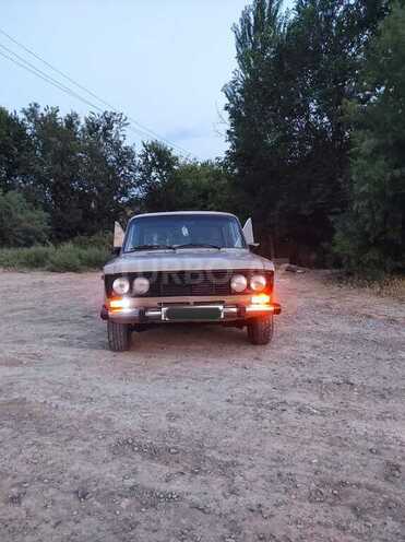 LADA (VAZ) 2106 1988, 95,000 km - 1.6 l - Mingəçevir