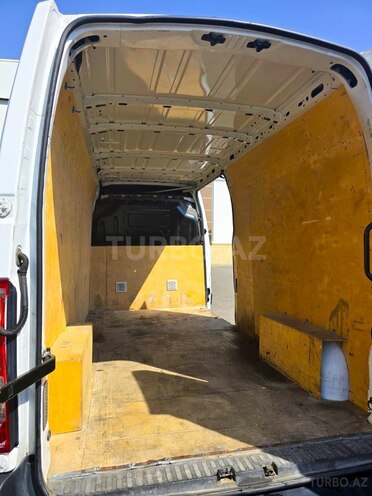 Renault Master 2021, 115,000 km - 2.3 л - Bakı