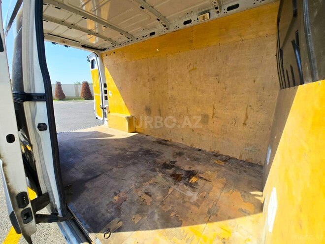 Renault Master 2021, 115,000 km - 2.3 л - Bakı