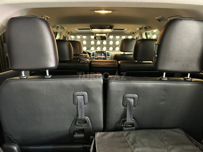 Toyota Land Cruiser 2013, 253,000 km - 4.6 л - Bakı