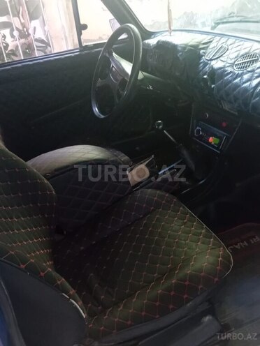 LADA (VAZ) 2106 1984, 451,000 km - 1.6 l - Şamaxı