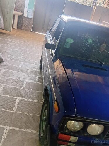 LADA (VAZ) 2106 1984, 451,000 km - 1.6 l - Şamaxı