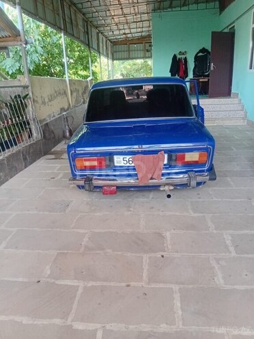 LADA (VAZ) 2106 1984, 451,000 km - 1.6 l - Şamaxı