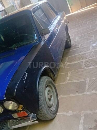 LADA (VAZ) 2106 1984, 451,000 km - 1.6 l - Şamaxı