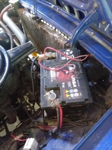 LADA (VAZ) 2106 1984, 451,000 km - 1.6 l - Şamaxı