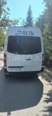 Mercedes Sprinter 315 2009, 280,000 km - 2.1 l - Sumqayıt