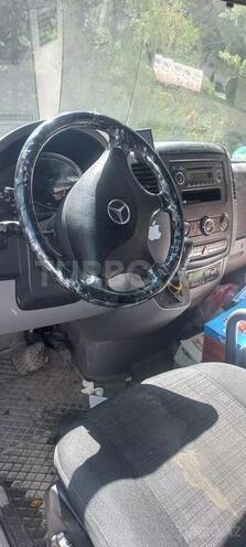 Mercedes Sprinter 315 2009, 280,000 km - 2.1 l - Sumqayıt