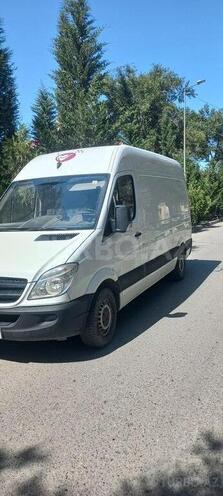 Mercedes Sprinter 315 2009, 280,000 km - 2.1 l - Sumqayıt