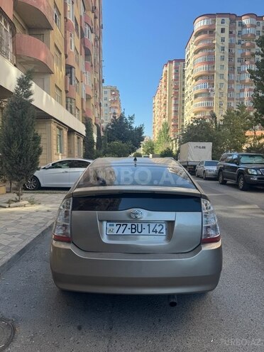 Toyota Prius 2007, 350,800 km - 1.5 l - Bakı