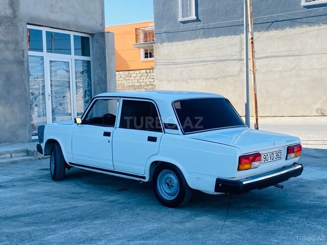 LADA (VAZ) 2107 2001, 54,646 km - 1.6 l - Bakı