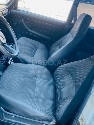 LADA (VAZ) 2107 2001, 54,646 km - 1.6 l - Bakı