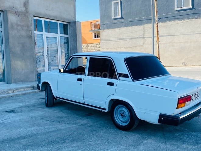LADA (VAZ) 2107 2001, 54,646 km - 1.6 l - Bakı