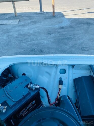 LADA (VAZ) 2107 2001, 54,646 km - 1.6 l - Bakı