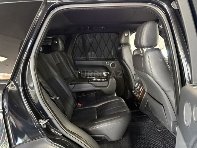 Land Rover Range Rover 2015, 147,000 km - 3.0 л - Bakı