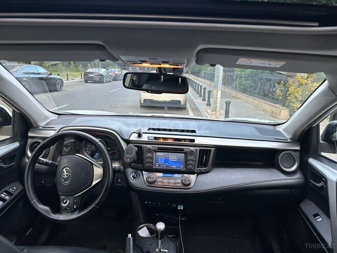 Toyota RAV4 2013, 301,000 km - 2.0 l - Bakı