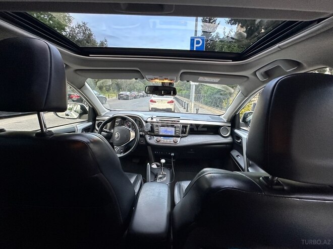 Toyota RAV4 2013, 301,000 km - 2.0 l - Bakı