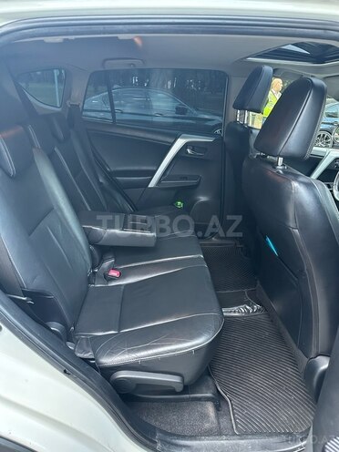 Toyota RAV4 2013, 301,000 km - 2.0 l - Bakı