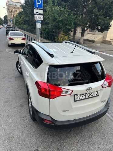 Toyota RAV4 2013, 301,000 km - 2.0 l - Bakı