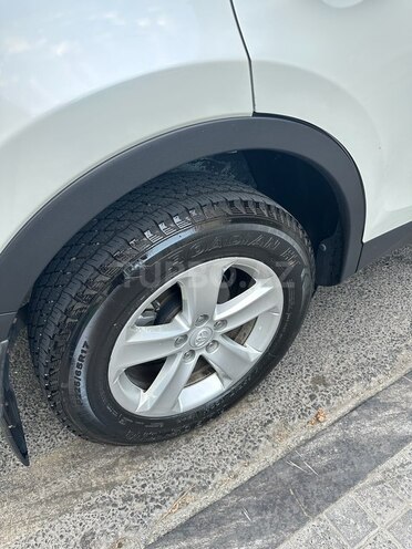 Toyota RAV4 2013, 301,000 km - 2.0 l - Bakı
