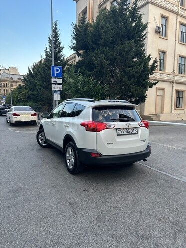 Toyota RAV4 2013, 301,000 km - 2.0 l - Bakı