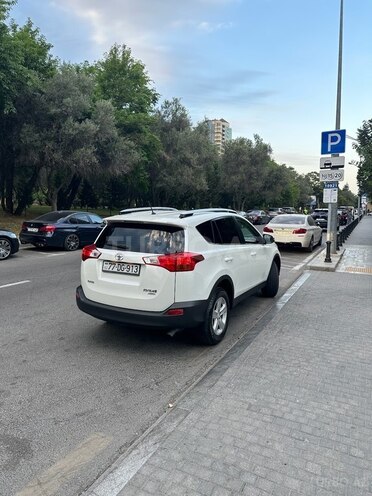 Toyota RAV4 2013, 301,000 km - 2.0 l - Bakı