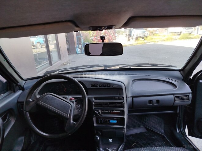 LADA (VAZ) 2115 2010, 260,530 km - 1.6 l - Bakı