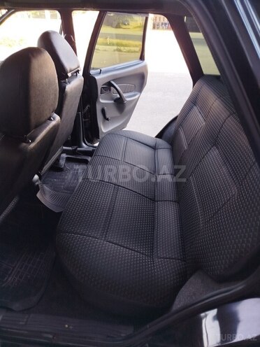 LADA (VAZ) 2115 2010, 260,530 km - 1.6 l - Bakı