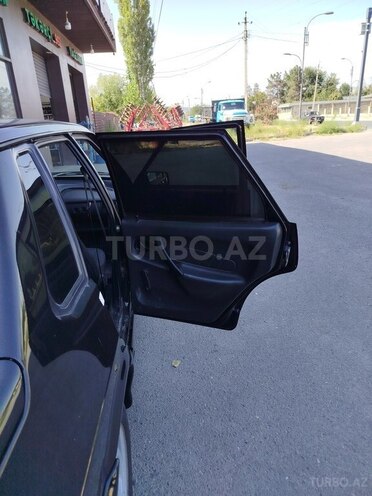 LADA (VAZ) 2115 2010, 260,530 km - 1.6 l - Bakı