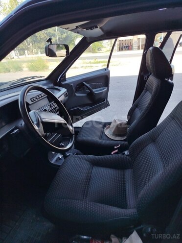 LADA (VAZ) 2115 2010, 260,530 km - 1.6 l - Bakı