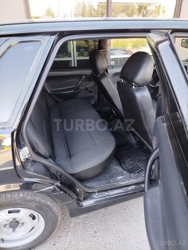 LADA (VAZ) 2115 2010, 260,530 km - 1.6 l - Bakı