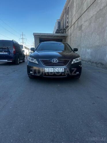 Toyota Camry 2008, 360,000 km - 2.4 л - Sumqayıt
