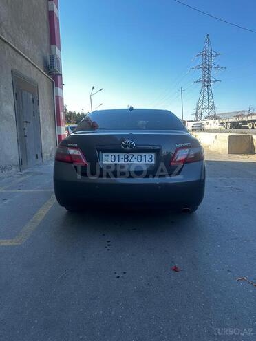 Toyota Camry 2008, 360,000 km - 2.4 л - Sumqayıt