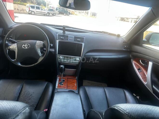 Toyota Camry 2008, 360,000 km - 2.4 л - Sumqayıt