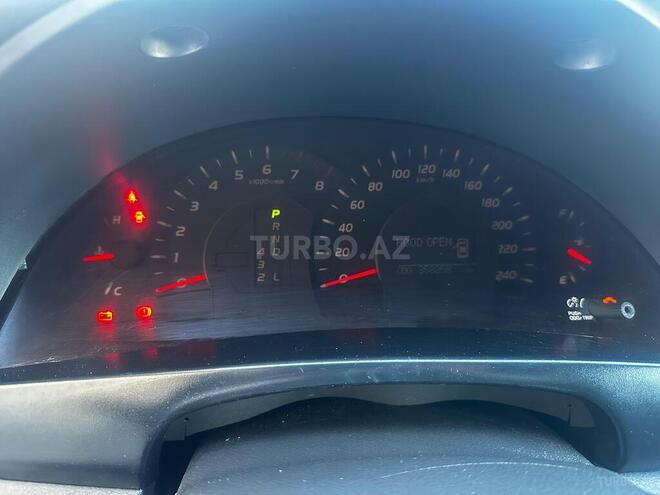 Toyota Camry 2008, 360,000 km - 2.4 л - Sumqayıt